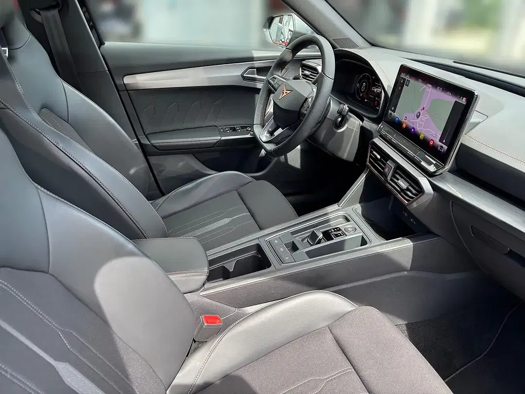 CUPRA Formentor TSI PHEV VZ1 - Thumbnail 14