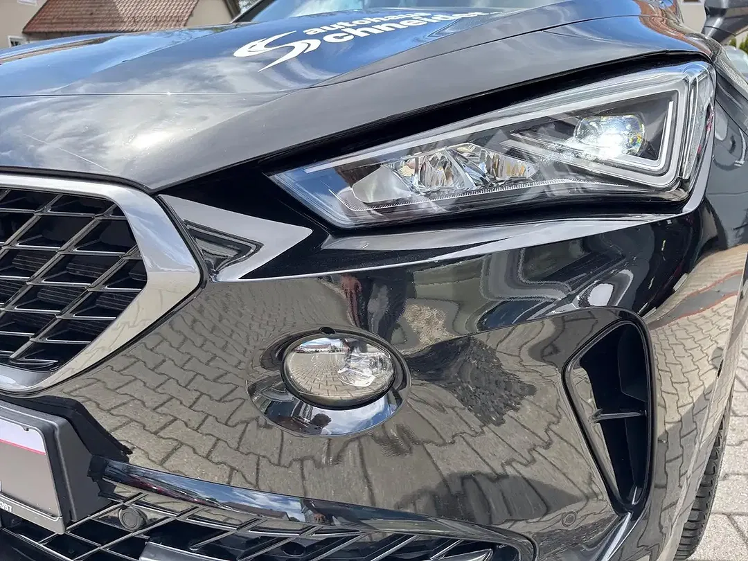 CUPRA Formentor TSI PHEV VZ1 - Thumbnail 5