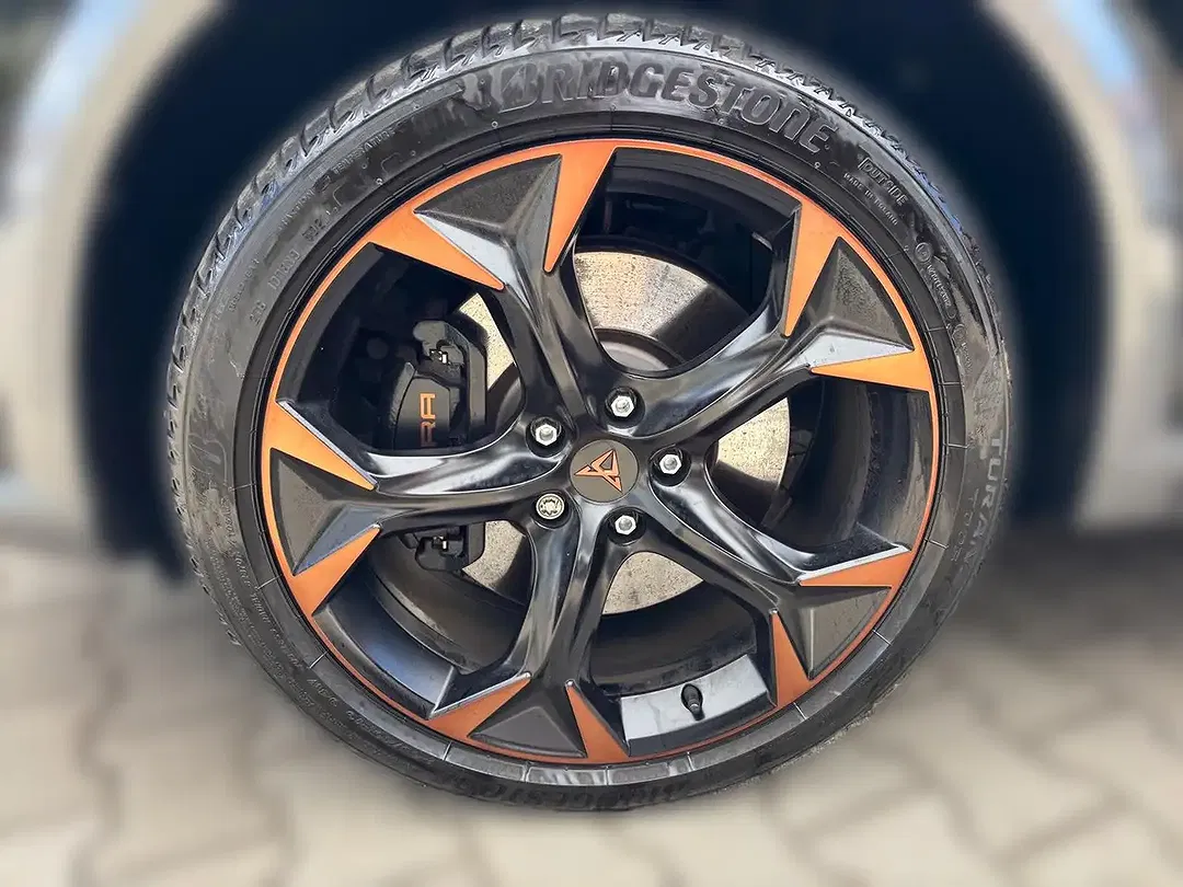 CUPRA Formentor TSI PHEV VZ1 - Thumbnail 6