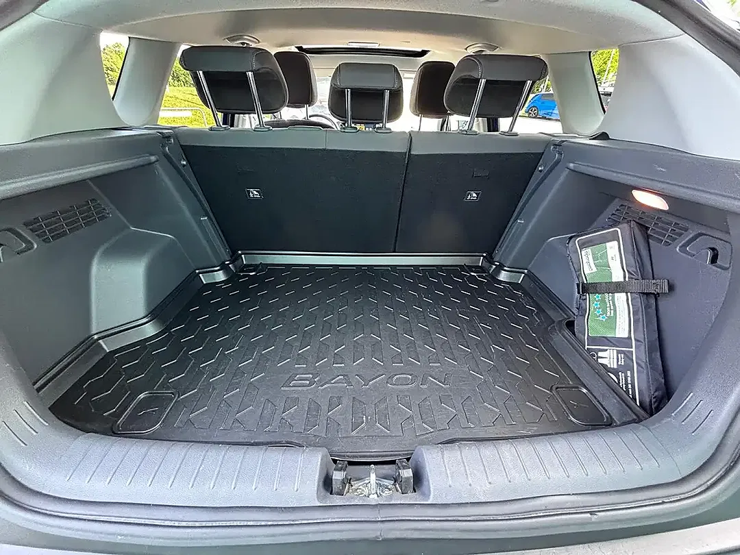 Hyundai BAYON 1.0 T-GDI DCT AUT Trend - foto 14