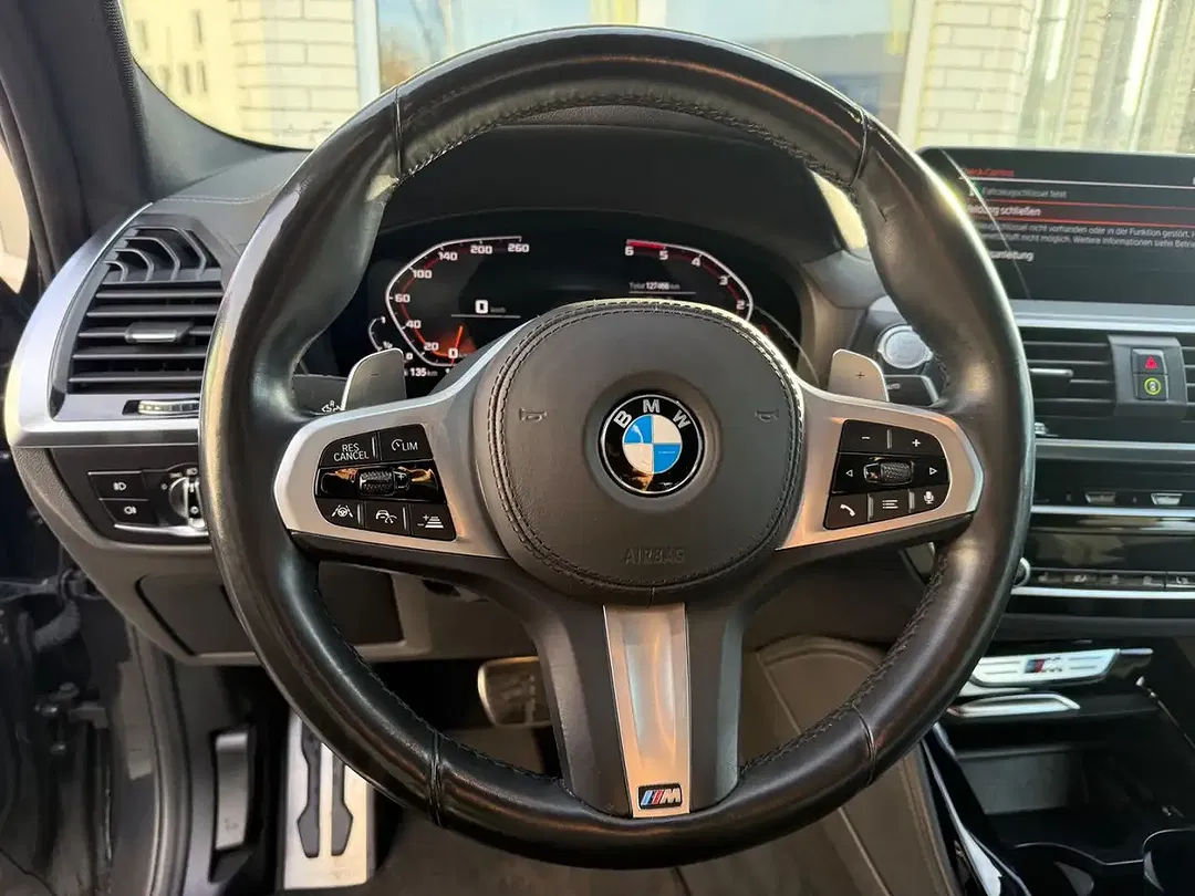 BMW X4 M - foto 8