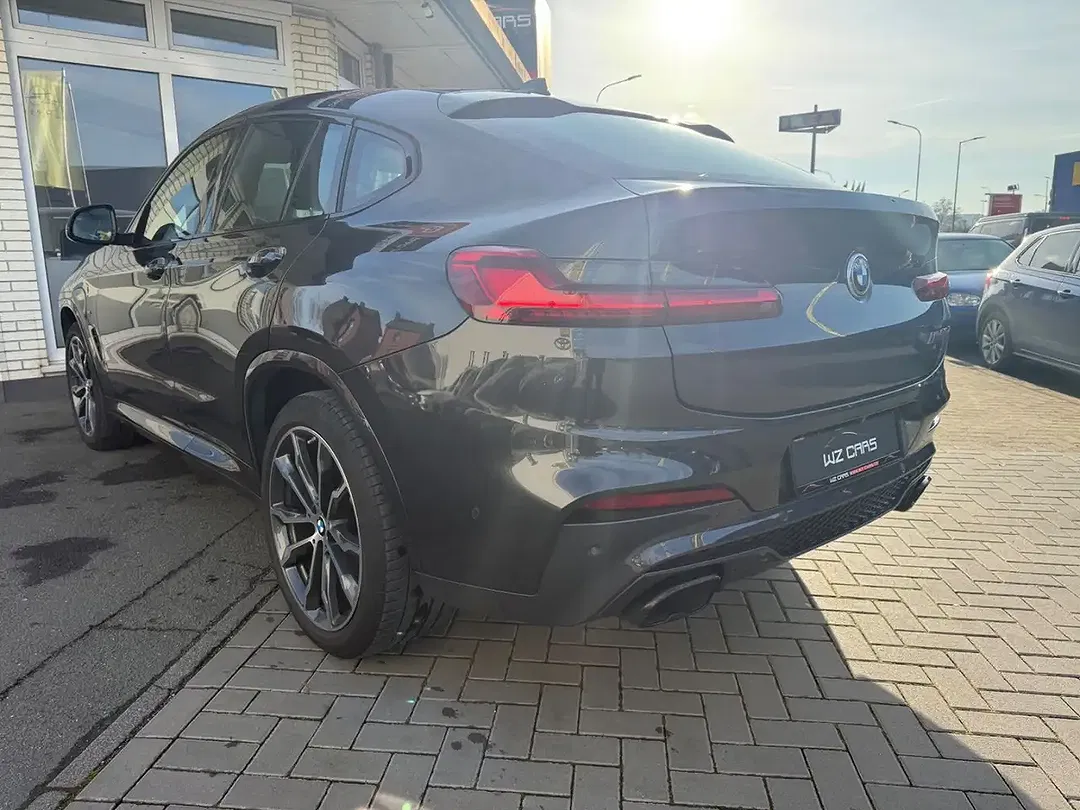 BMW X4 M - foto 2