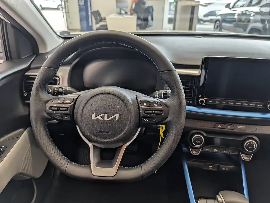 Kia Stonic 1.0 T-GDI MHEV DCT Nightline Edition - Thumbnail 14