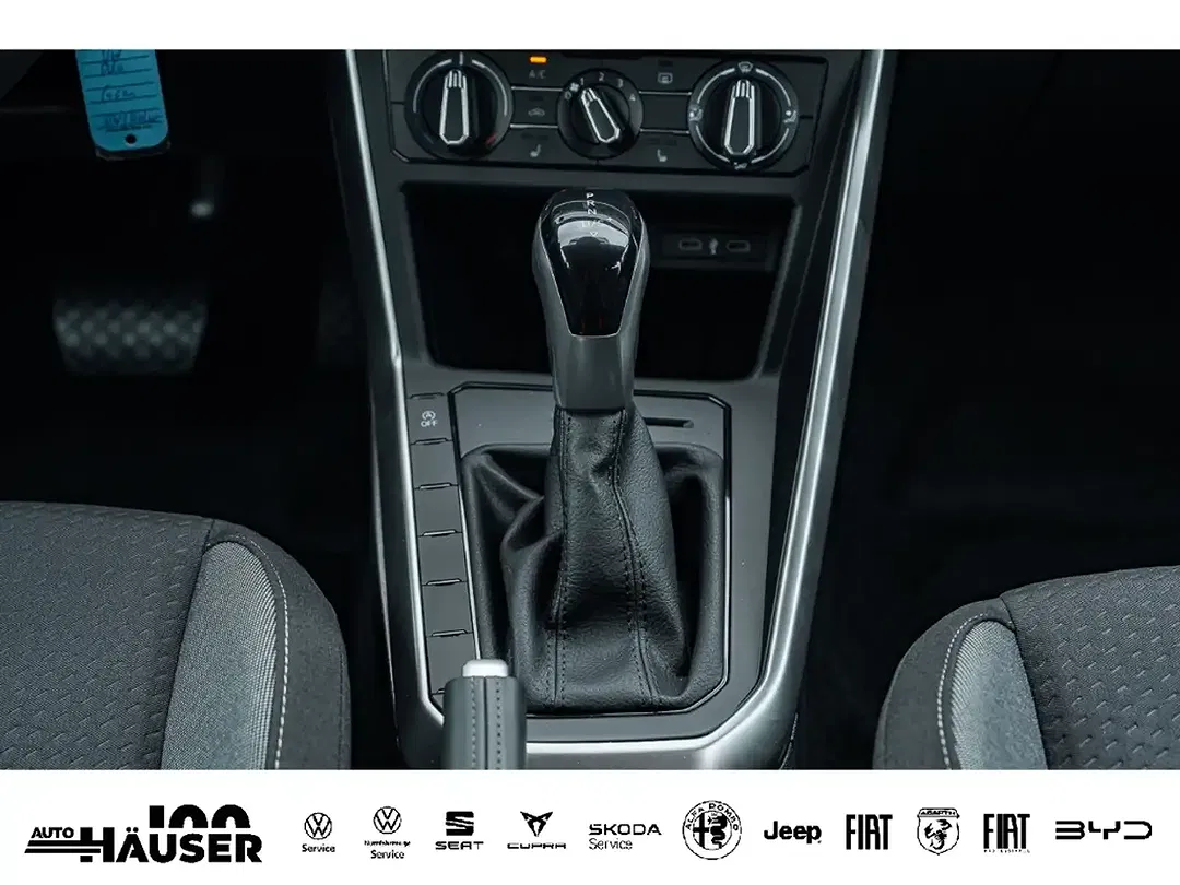 Volkswagen Polo 1.0 TSI DSG Life - Thumbnail 13