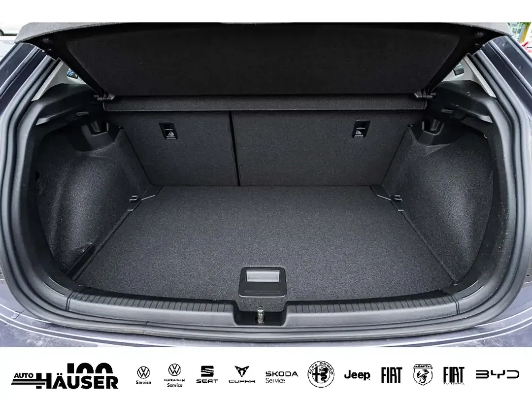 Volkswagen Polo 1.0 TSI DSG Life - Thumbnail 7