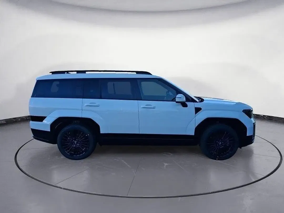 Hyundai SANTA FE Hybrid 4WD Blackline - Thumbnail 5
