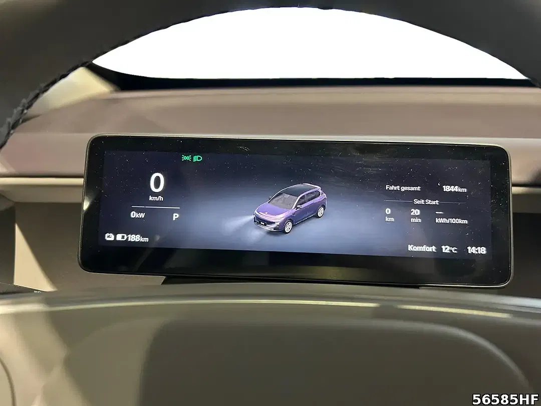 Leapmotor B10 - Thumbnail 10