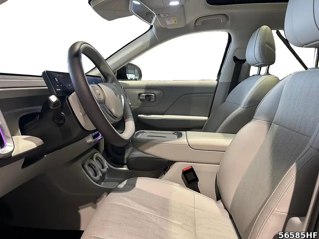 Leapmotor B10 - Thumbnail 11