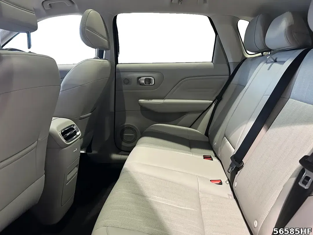 Leapmotor B10 - Thumbnail 12