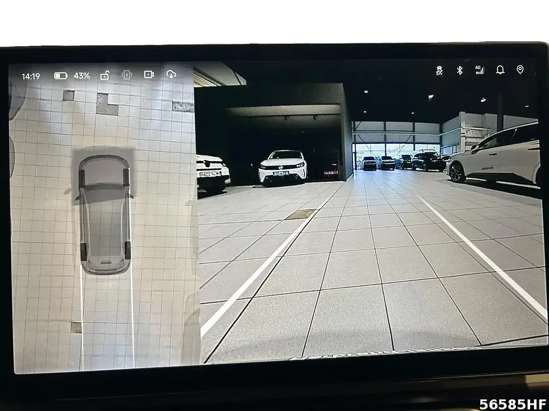 Leapmotor B10 - Thumbnail 13