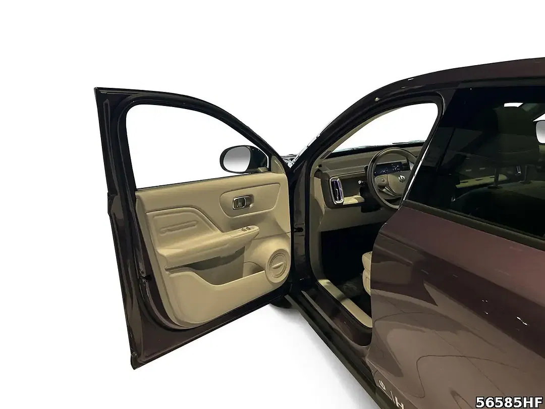 Leapmotor B10 - Thumbnail 14