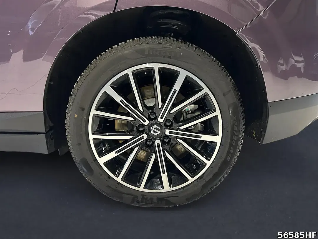 Leapmotor B10 - Thumbnail 5