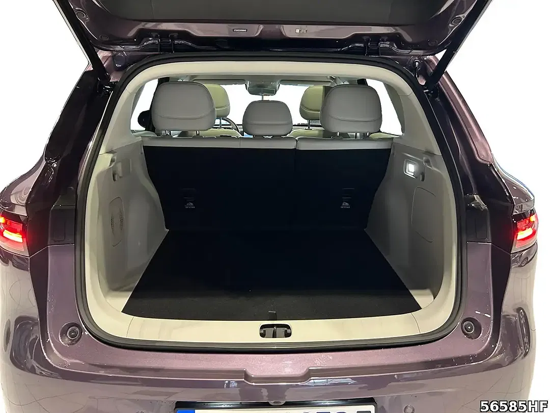 Leapmotor B10 - Thumbnail 6