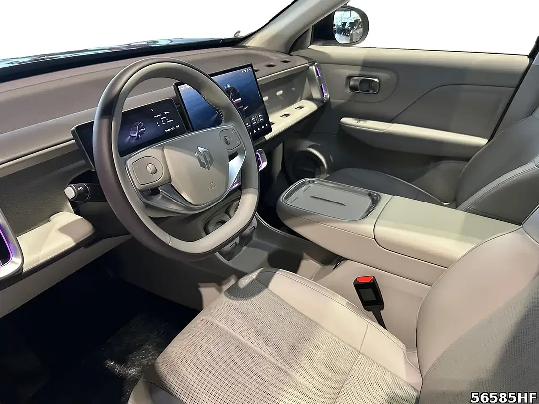 Leapmotor B10 - Thumbnail 7