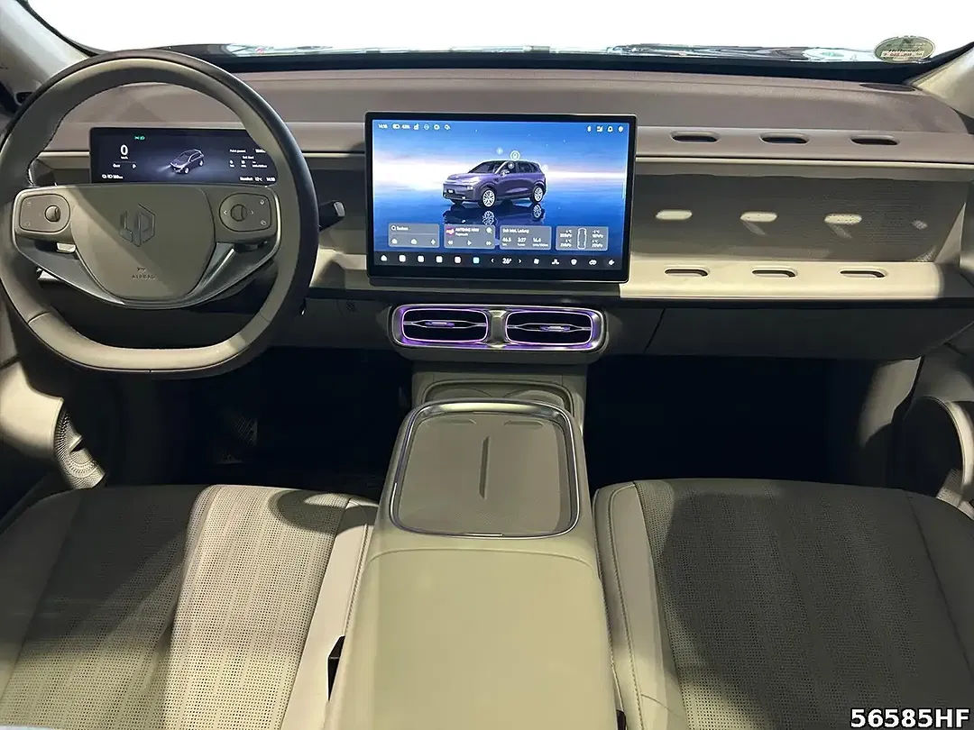 Leapmotor B10 - Thumbnail 8