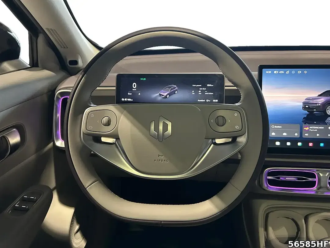 Leapmotor B10 - Thumbnail 9