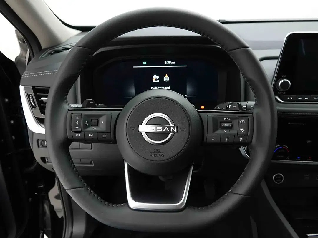 Nissan X-Trail MHEV AUT Acenta Comfort - Thumbnail 9