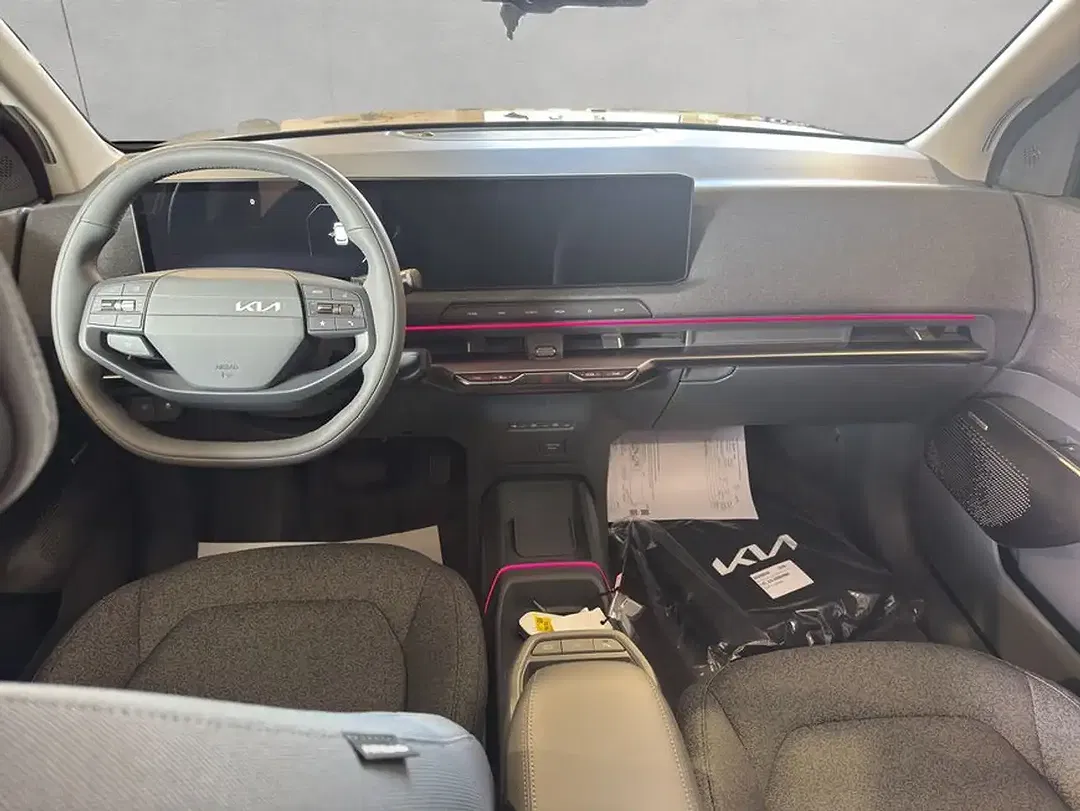 Kia EV2 Earth - Thumbnail 12