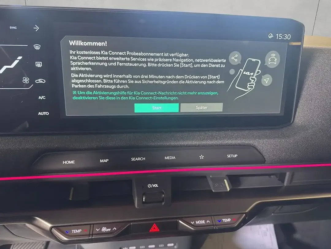 Kia EV2 Earth - Thumbnail 14