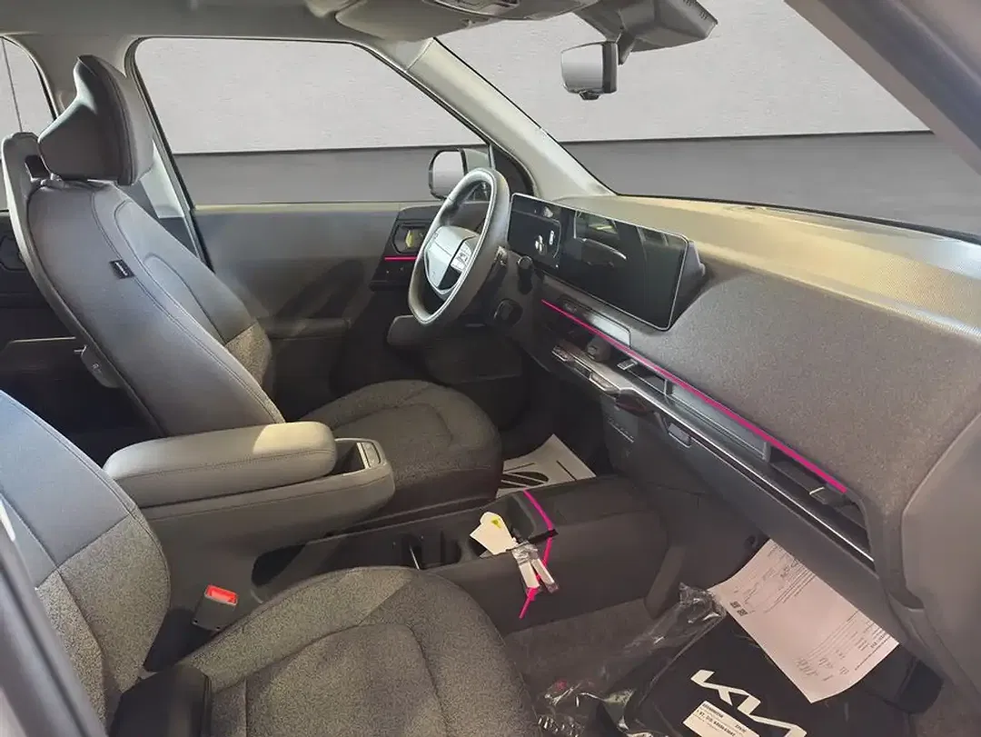 Kia EV2 Earth - Thumbnail 17