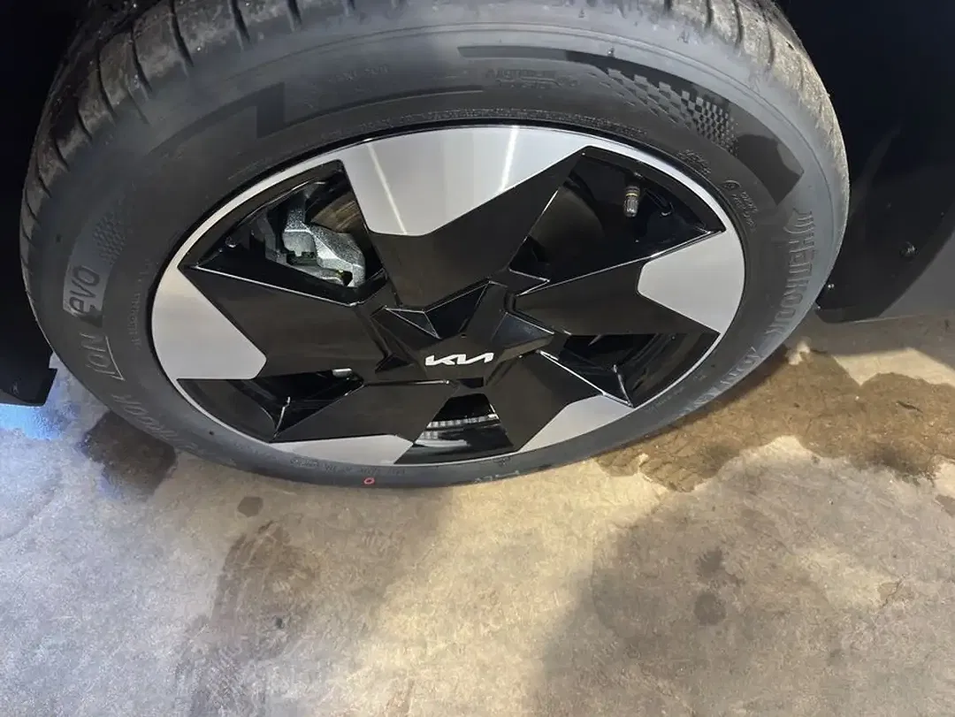 Kia EV2 Earth - foto 19