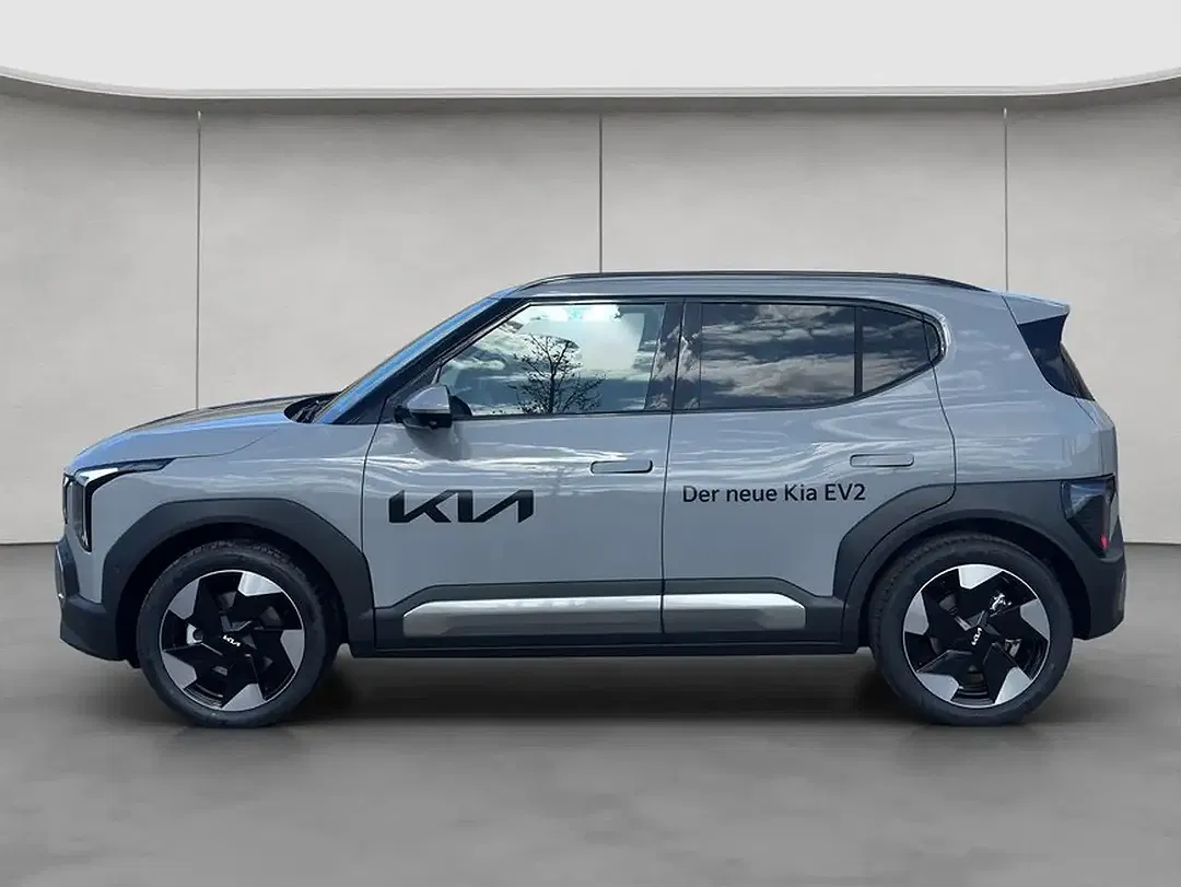 Kia EV2 Earth - foto 2