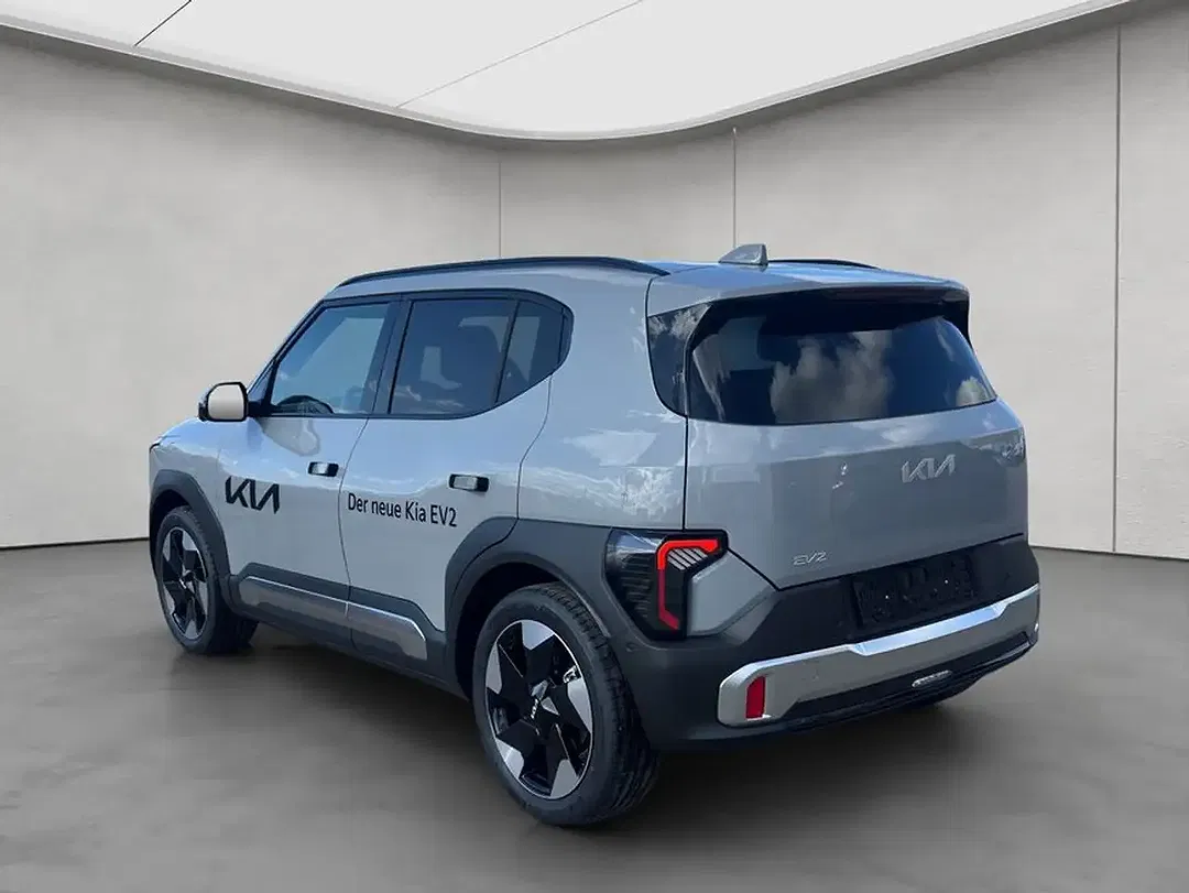 Kia EV2 Earth - Thumbnail 3