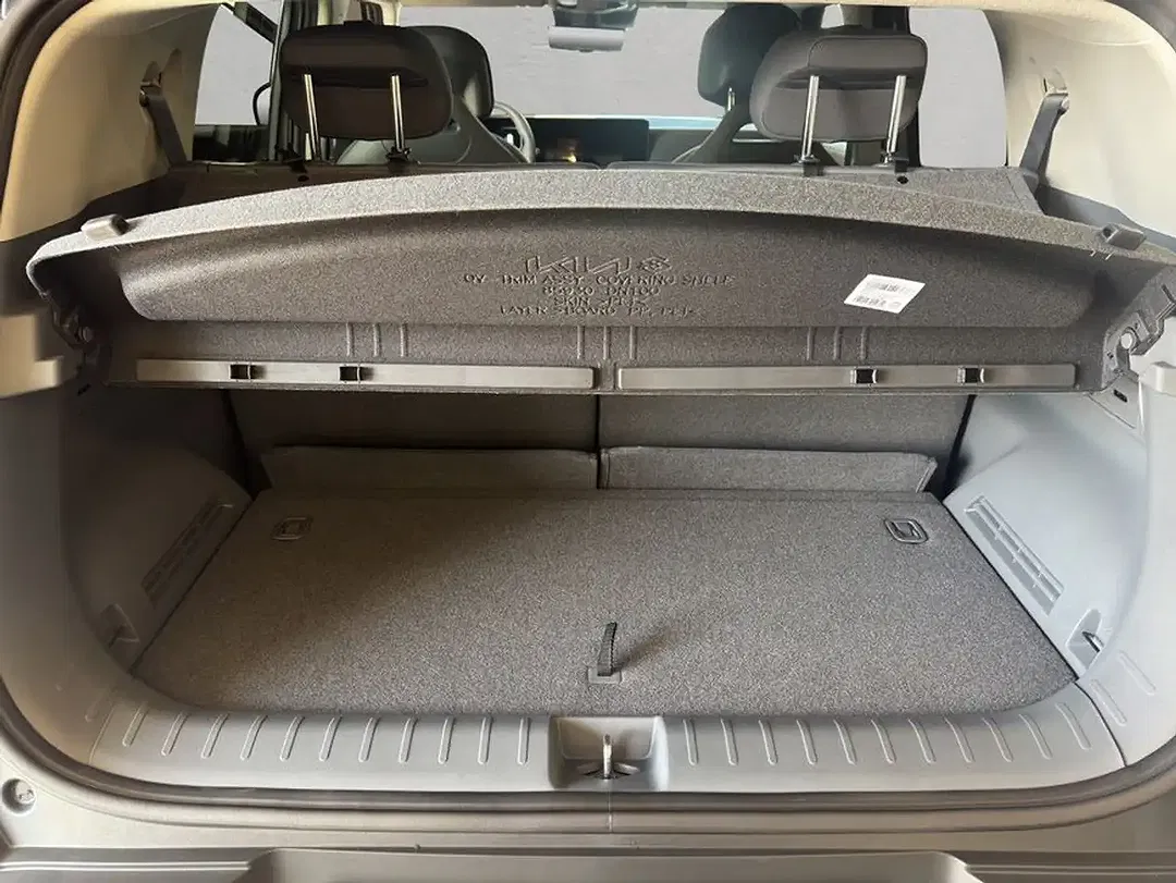 Kia EV2 Earth - Thumbnail 6