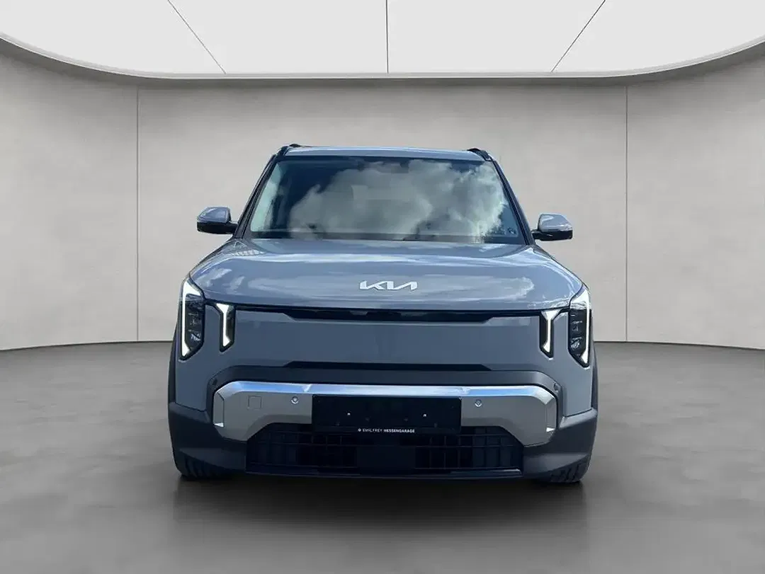 Kia EV2 Earth - Thumbnail 8