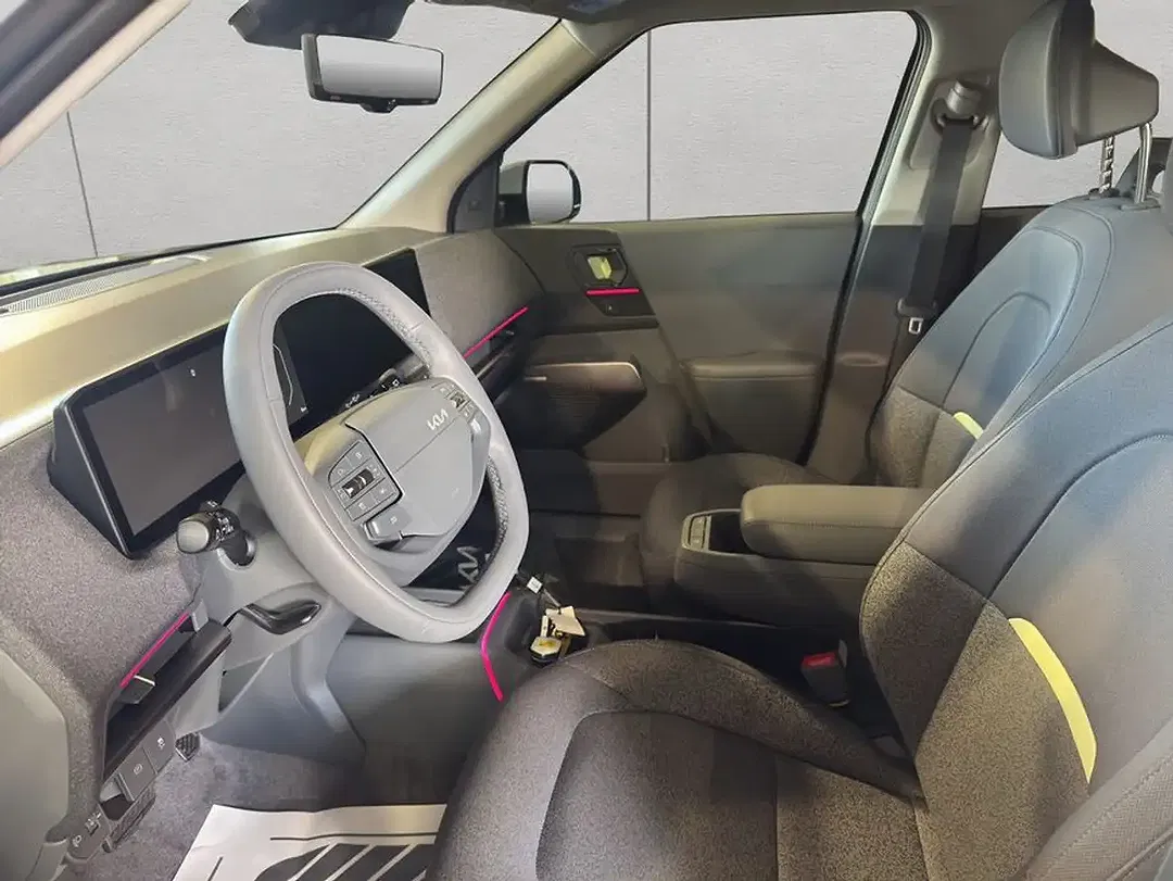 Kia EV2 Earth - Thumbnail 9