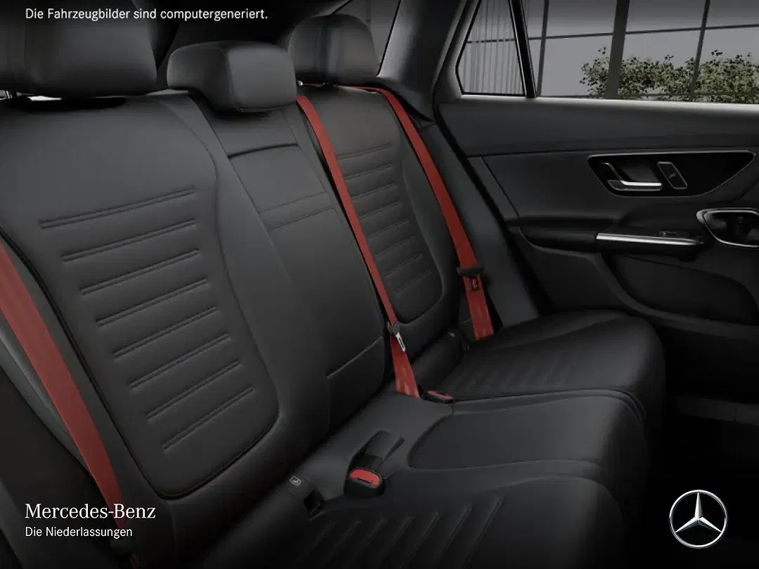 Mercedes-Benz G 53 4MATIC Burmester - Thumbnail 11