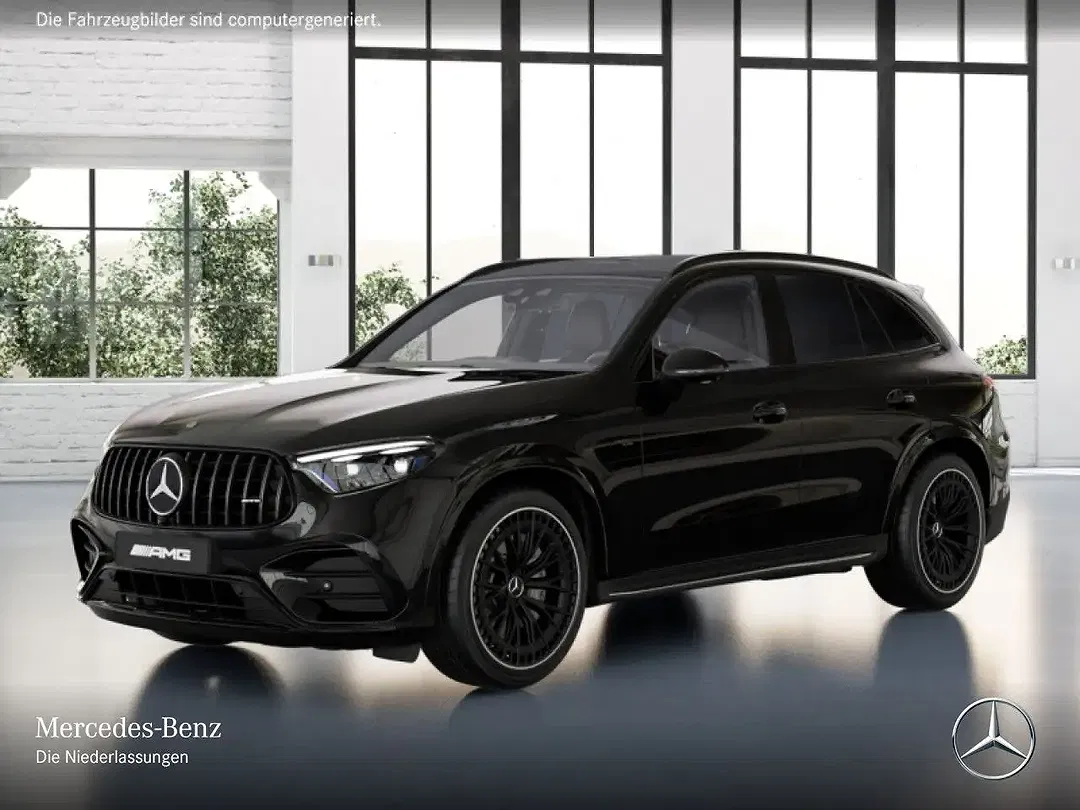Mercedes-Benz G 53 4MATIC Burmester - Thumbnail 12