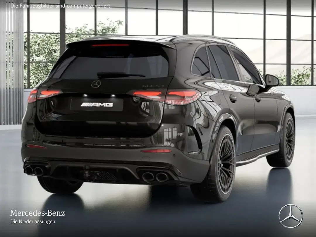 Mercedes-Benz G 53 4MATIC Burmester - Thumbnail 3