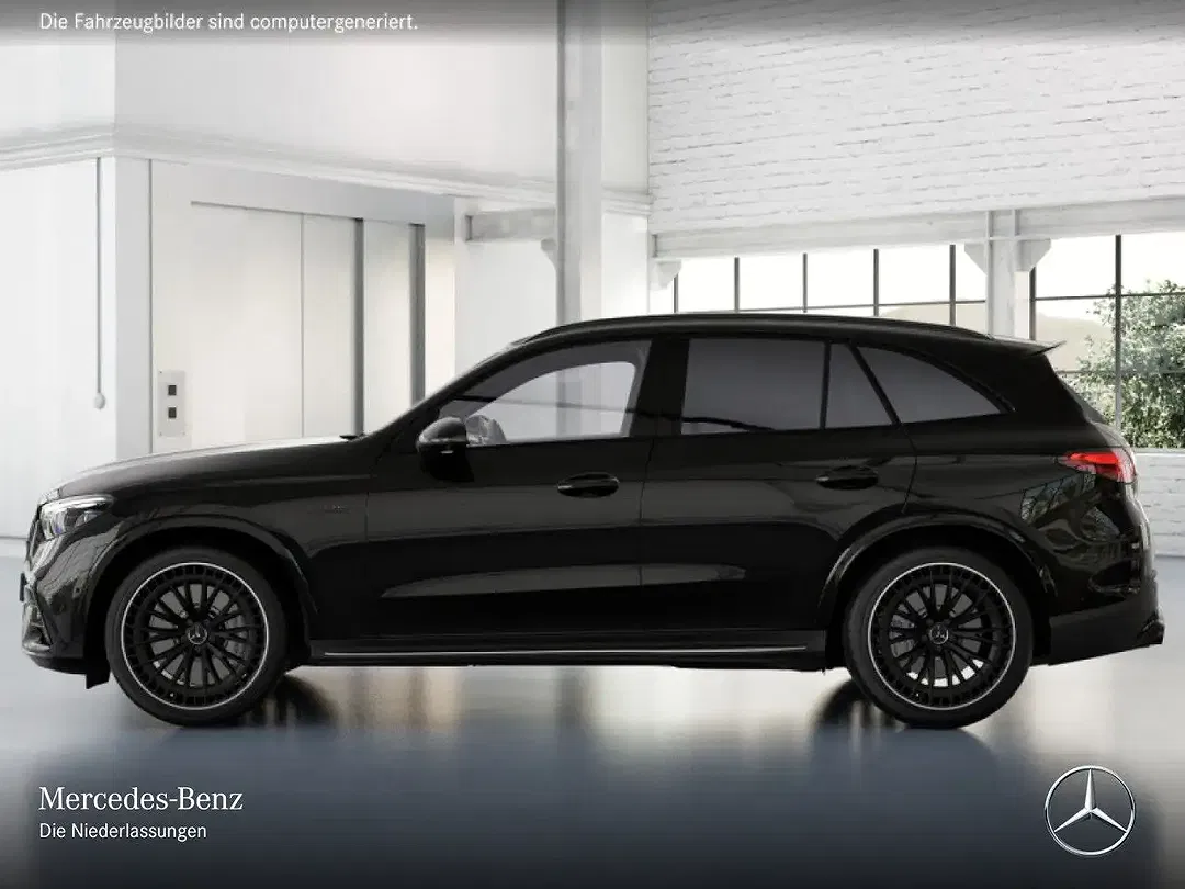 Mercedes-Benz G 53 4MATIC Burmester - Thumbnail 4