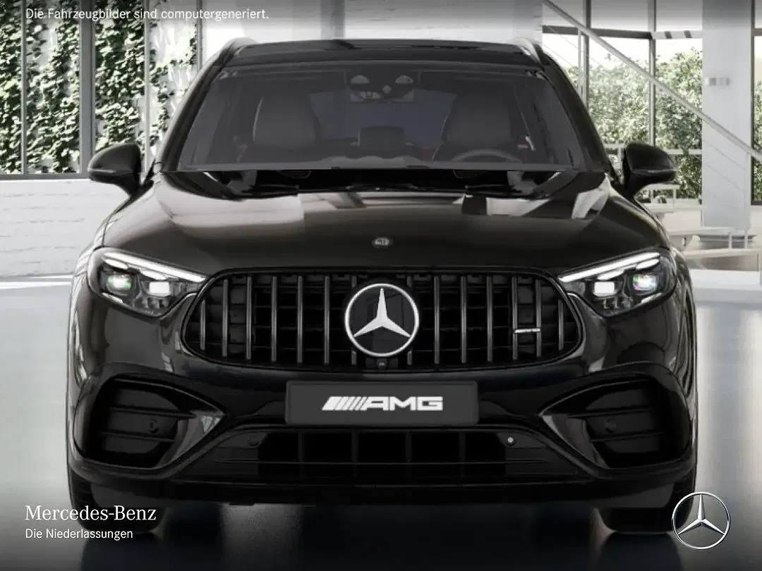 Mercedes-Benz G 53 4MATIC Burmester - Thumbnail 5