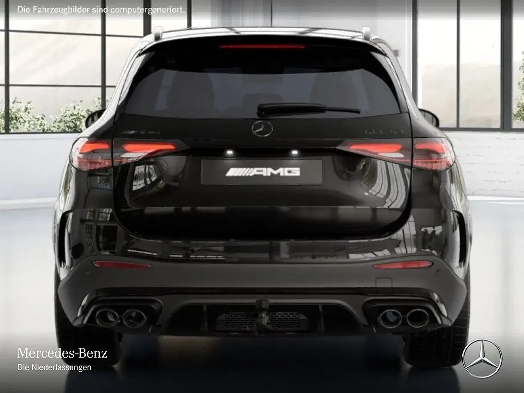 Mercedes-Benz G 53 4MATIC Burmester - Thumbnail 6