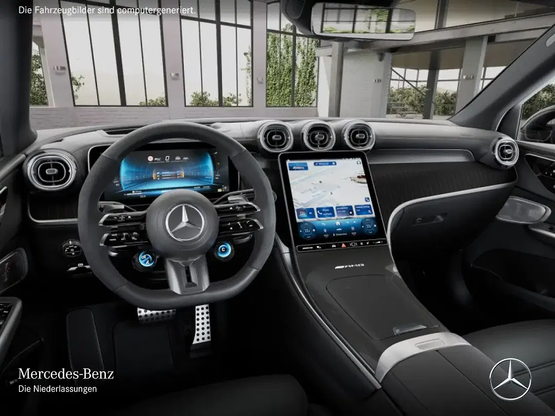 Mercedes-Benz G 53 4MATIC Burmester - Thumbnail 8