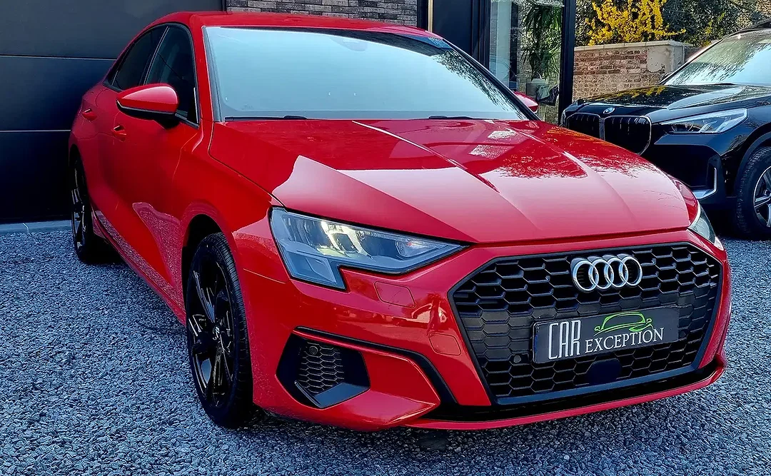 Audi A3 30 TFSI advanced - Afbeelding 1