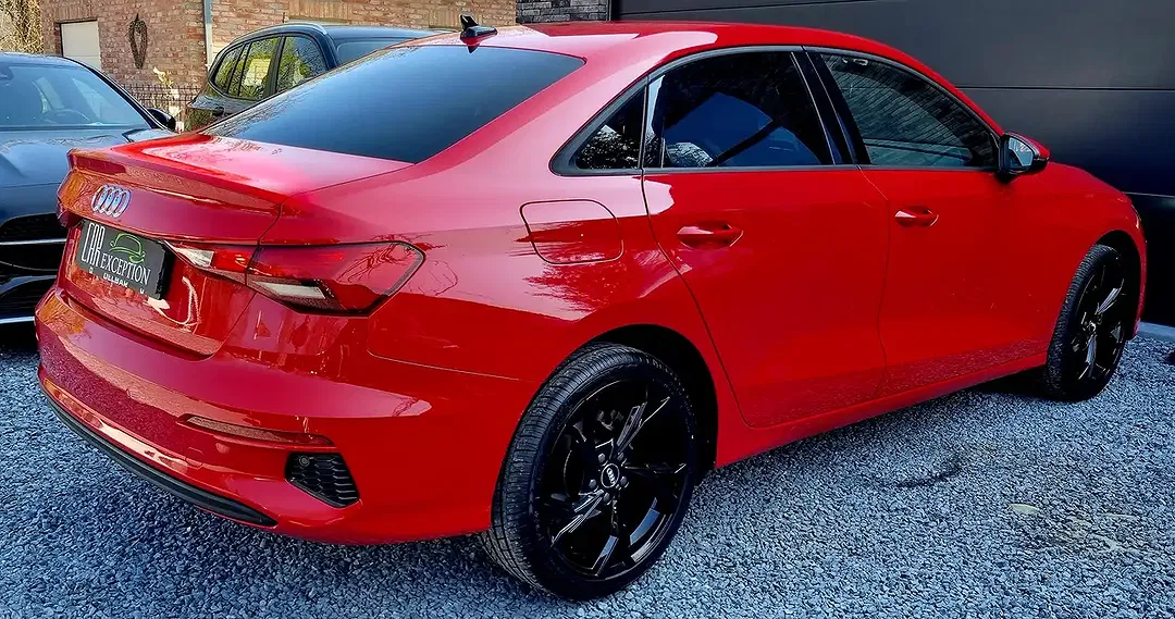 Audi A3 30 TFSI advanced - Thumbnail 10