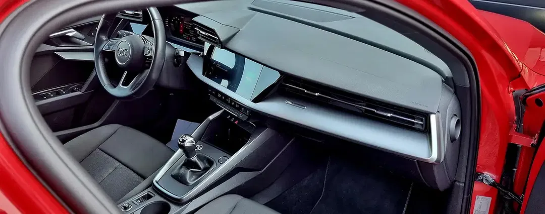 Audi A3 30 TFSI advanced - Thumbnail 11