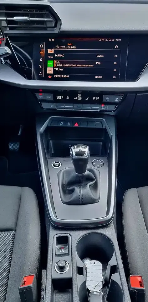 Audi A3 30 TFSI advanced - Thumbnail 13