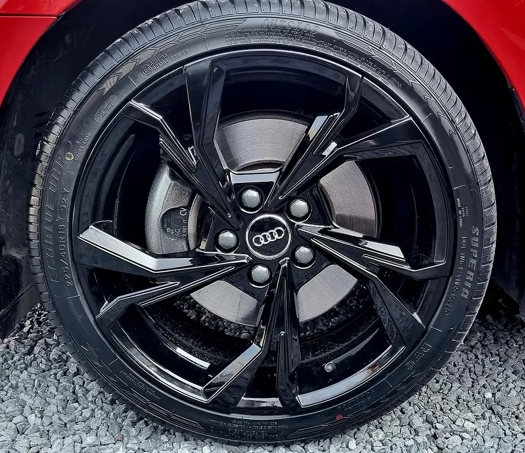 Audi A3 30 TFSI advanced - Thumbnail 6