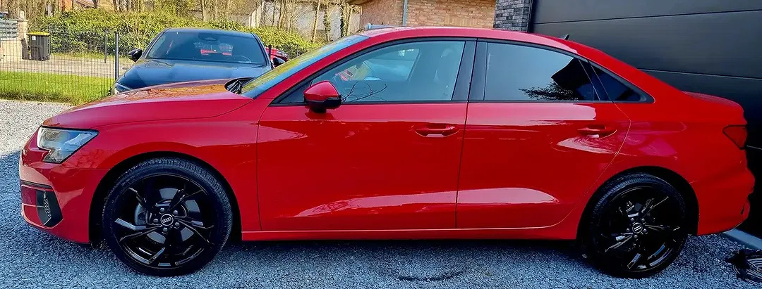 Audi A3 30 TFSI advanced - Thumbnail 7