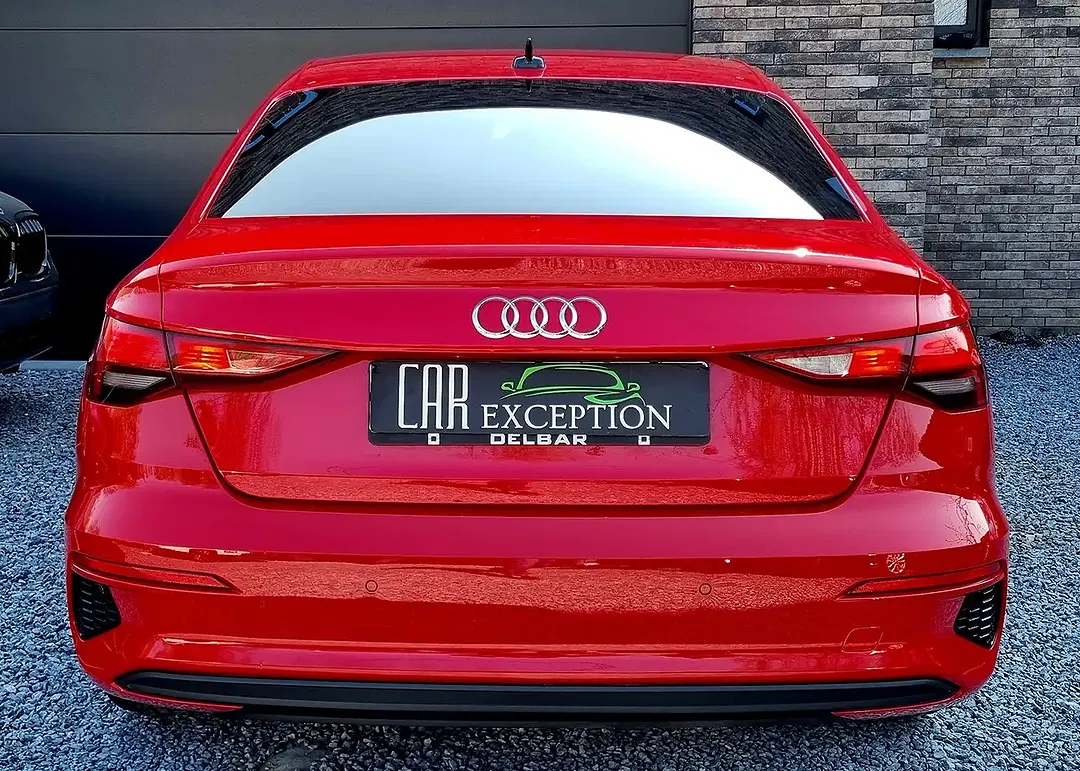 Audi A3 30 TFSI advanced - Thumbnail 9