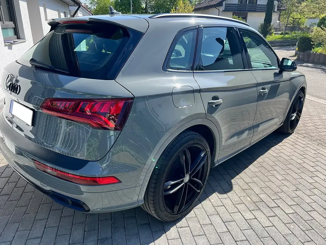 Audi SQ5 3.0 TDI quattro - foto 2