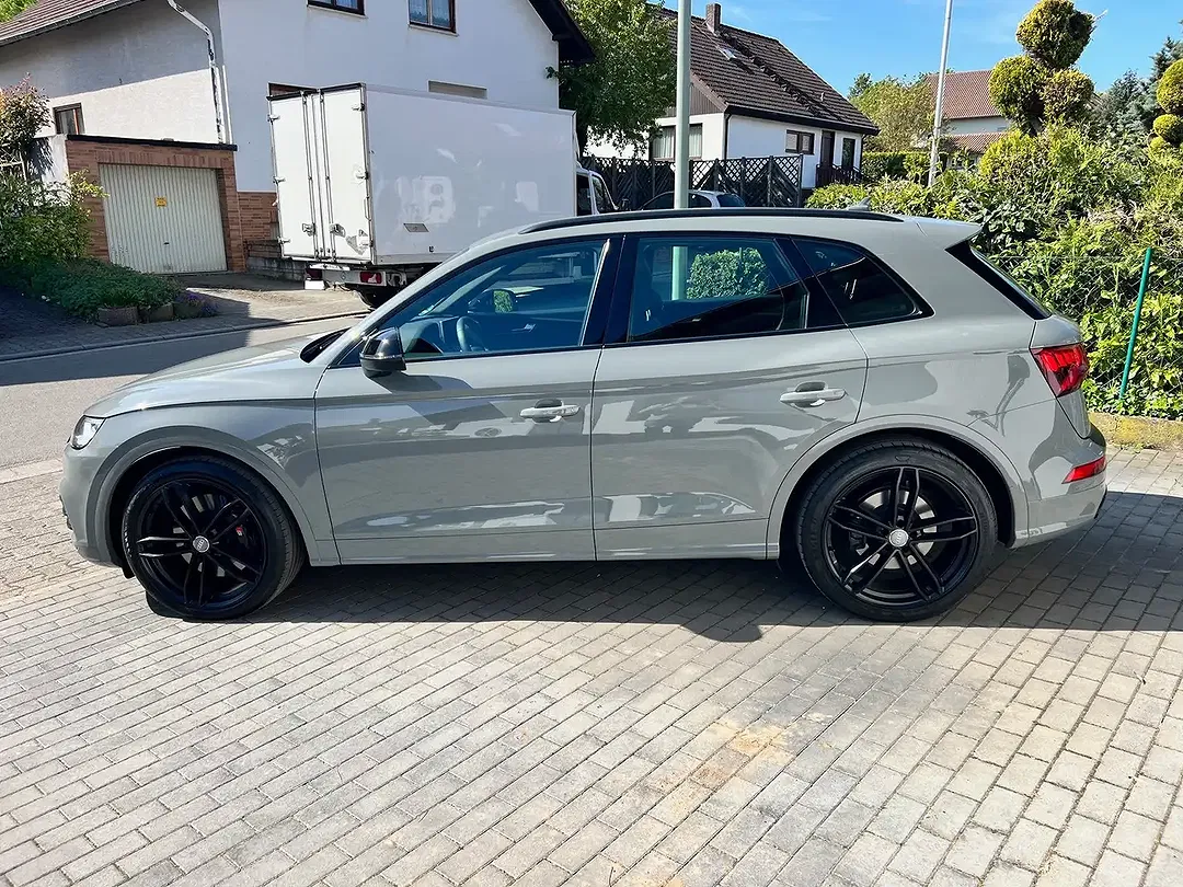 Audi SQ5 3.0 TDI quattro - Thumbnail 3