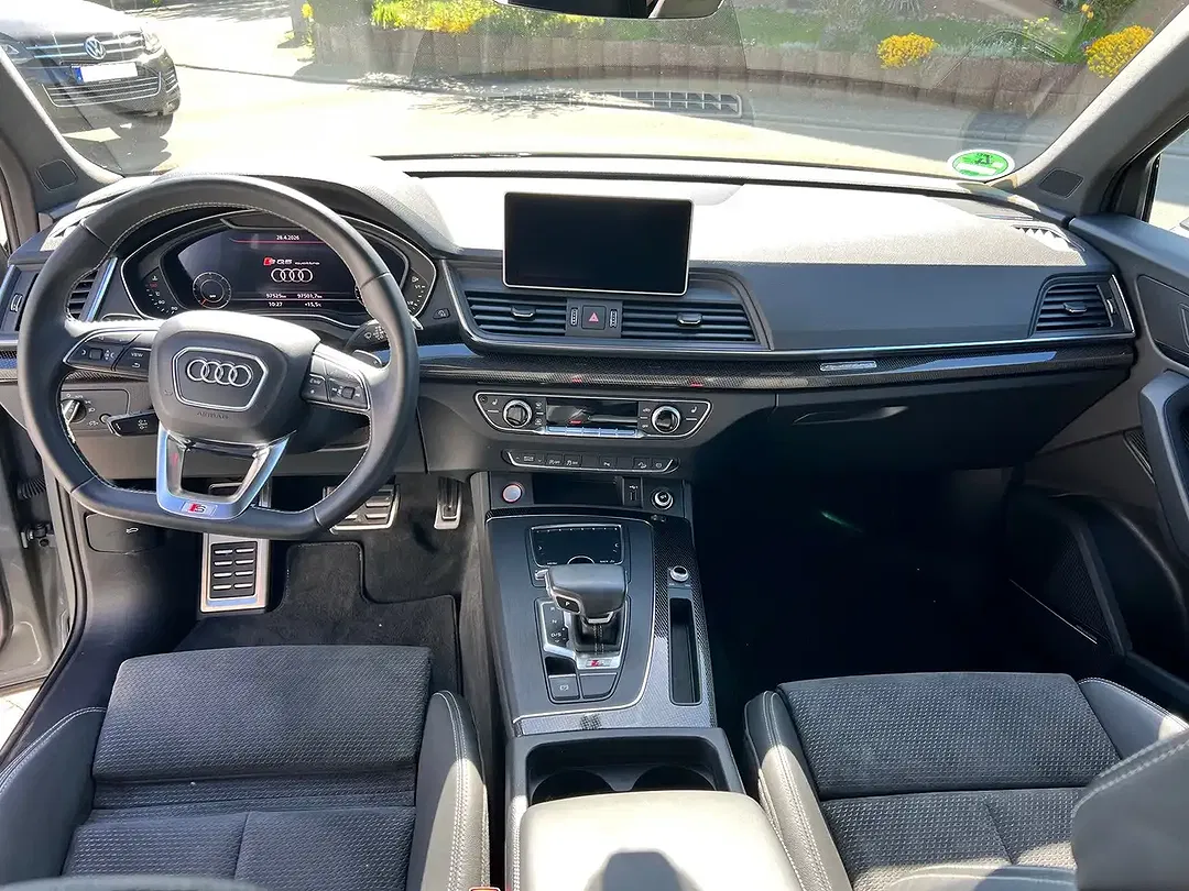 Audi SQ5 3.0 TDI quattro - Thumbnail 7