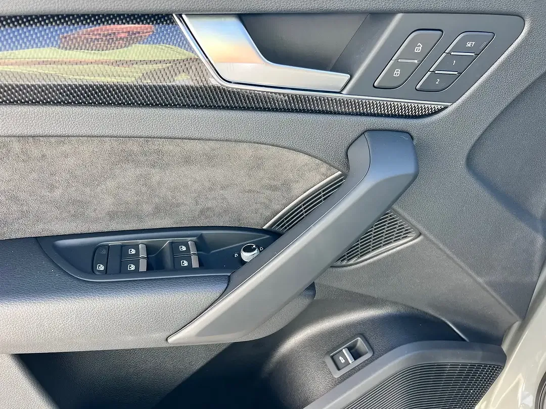 Audi SQ5 3.0 TDI quattro - Thumbnail 8