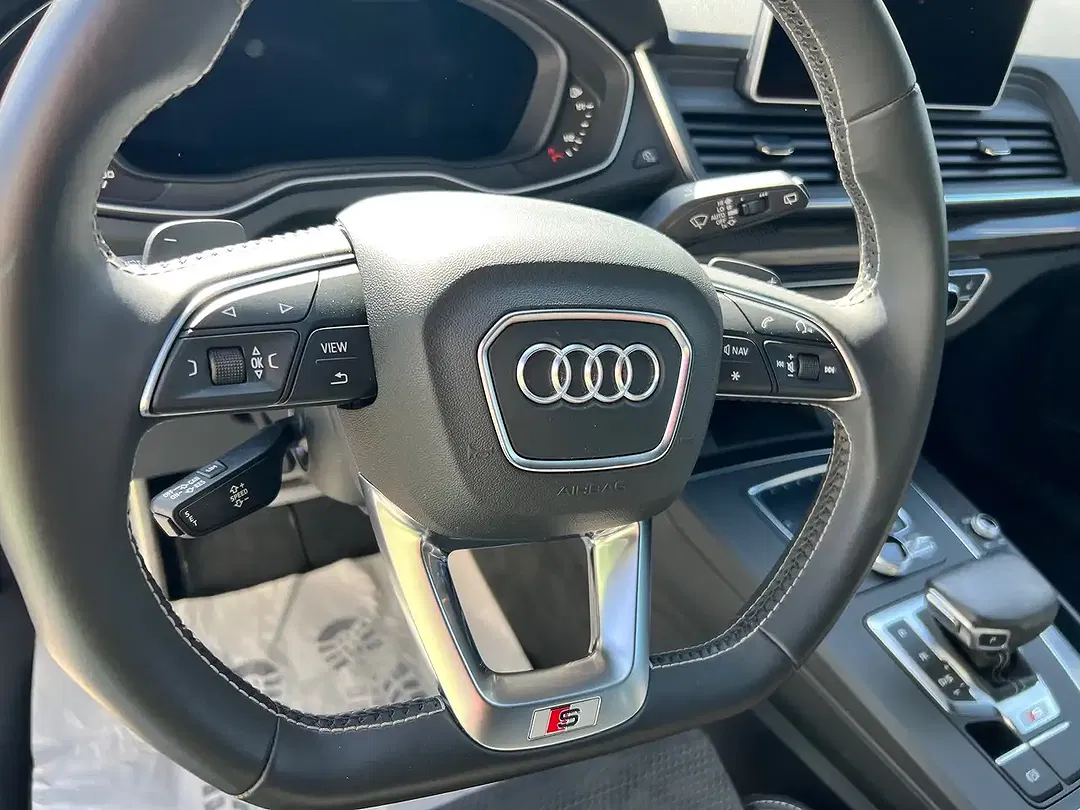 Audi SQ5 3.0 TDI quattro - foto 9
