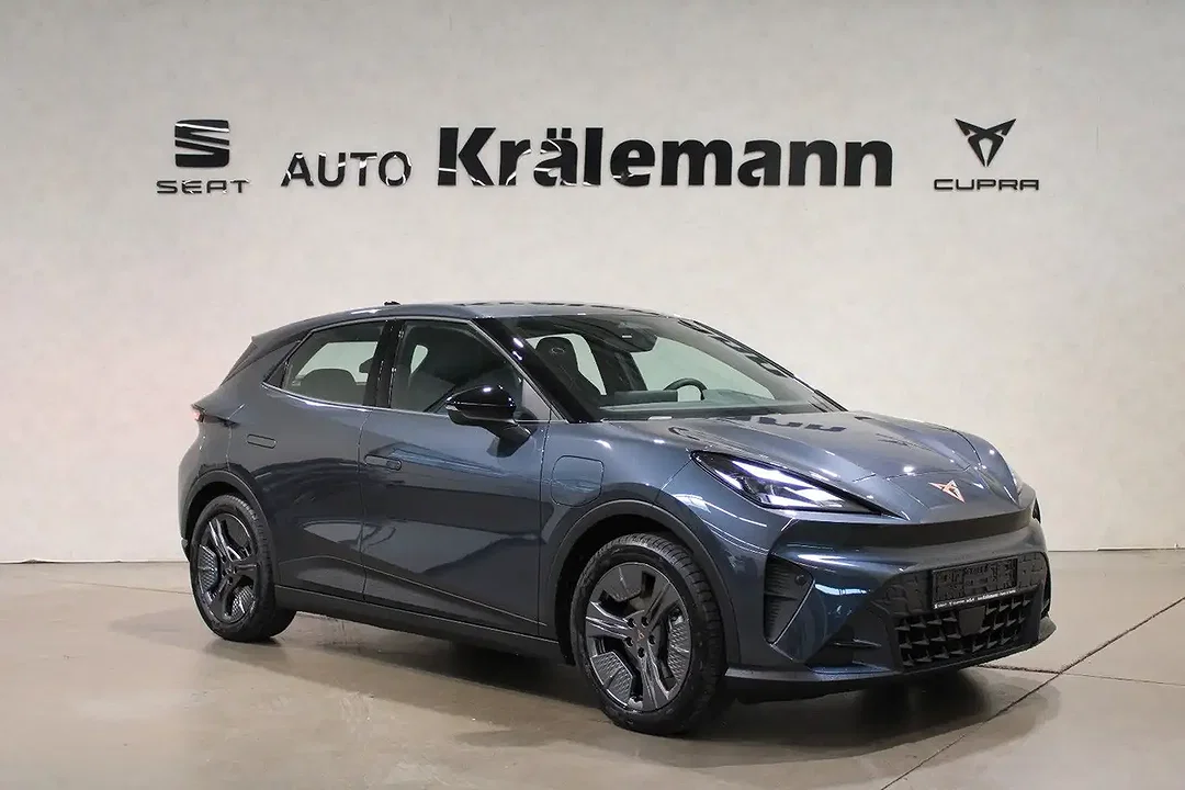 CUPRA Raval Endurance Edition - Afbeelding 1